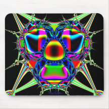 Hel Mouse Mats
