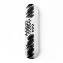 Hel Rider Skateboard
