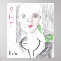 Hela Print