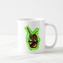 Helado Tazas