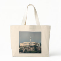 Helaine's Alcatraz Bag