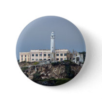 Helaine's Alcatraz Pinback Button