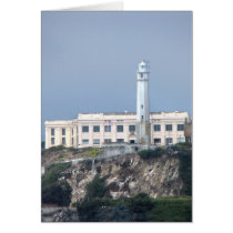 Helaine's Alcatraz Cards