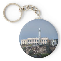 Helaine's Alcatraz Key Chains