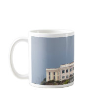 Helaine's Alcatraz Mugs