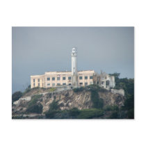 Helaine's Alcatraz Post Cards