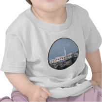 Helaine's Alcatraz Tee Shirt