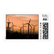Helaine's Alternative Engery Postage
