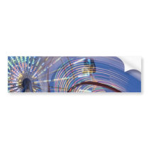 Helaine's Carnival 3 Bumper Sticker