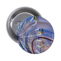 Helaine's Carnival 3 Button