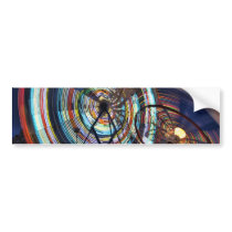 Helaine's Carnival Rides Bumper Stickers