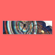 Helaine's Carnival Rides bumper stickers