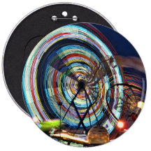 Helaine's Carnival Rides Pin