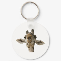Helaine's Goofy Giraffe keychains by hawkysmom Helaine's Goofy Giraffe keychains