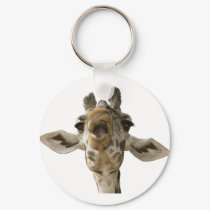 Helaine's Goofy Giraffe keychains by hawkysmom Helaine's Goofy Giraffe keychains