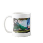 Helaine's Japanese Graffiti 2 mugs