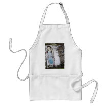 Helaine's Japanese Graffiti aprons