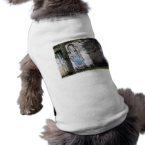 Helaine's Japanese Graffiti pet clothing by hawkysmom Helaine's Japanese Graffiti pet clothing