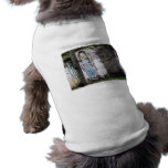 Helaine's Japanese Graffiti Pet Tee
