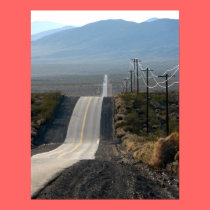 Helaine's Long Road Home posters