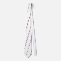 Helaine's Soaring Seagull Tie