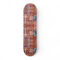 Helaine's Venice Graffiti 2 Skateboard