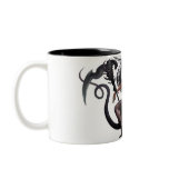 "Helchen" Dark Angel, Mug