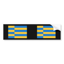 Helden, Netherlands bumper stickers by bestflag Helden, Netherlands bumper stickers