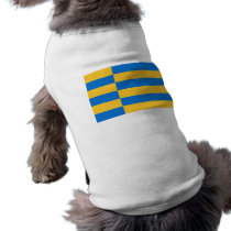 Helden, Netherlands pet clothing by bestflag Helden, Netherlands pet clothing