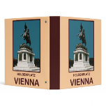 Heldenplatz Vienna binders