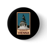 Heldenplatz Vienna Pin