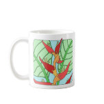 Heleconia Mug