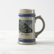 Helen Georgia Souvenir Beer Stein mugs