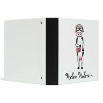 Helen Holstein Binder