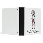 Helen Holstein Binder