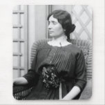 Helen Keller, 1913 Mousepad
