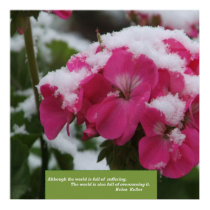 helen keller quote posters by ckwood61 helen keller quote posters