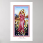 Helen of Troy ~ Evelyn De Morgan posters