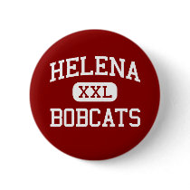 Helena - Bobcats - Middle School - Helena Montana buttons