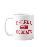 Helena - Bobcats - Middle School - Helena Montana mugs