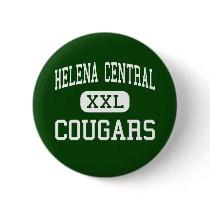 Helena Central - Cougars - High - Helena Montana buttons