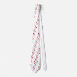 helena Christmas ties