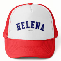 Helena hats