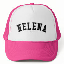 Helena hats