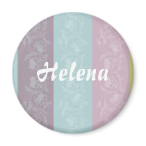 Helena magnets by lollypopgirrrl Helena magnets