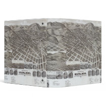 Helena, Mont Vinyl Binders