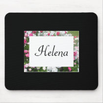 Helena mousepads by lollypopgirrrl Helena mousepads