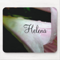 Helena mousepads by lollypopgirrrl Helena mousepads