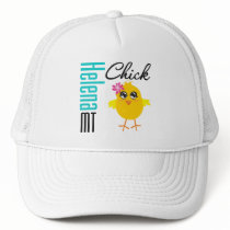 Helena MT Chick hats