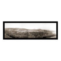 Helena, MT Photo 1907 posters by lc_panoramicphotos Helena, MT Photo 1907 posters